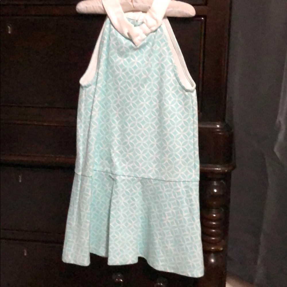 Girl dress
